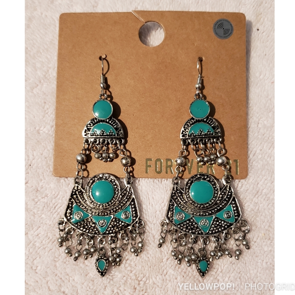 🌟3/$12 Boho Earrings